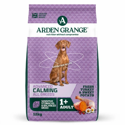 Calming Adult 12 kg - opakowanie.jpg