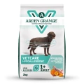 VetCare Hypoallergenic 2 kg - opakowanie 5126