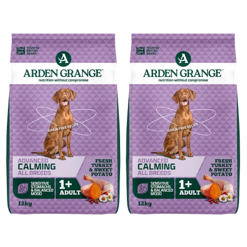 Calming Adult 24 kg - opakowanie