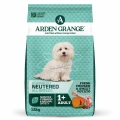 Neutered Chicken 12 kg - opakowanie 5146
