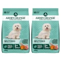 Neutered Chicken 24 kg - opakowanie 5147
