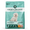 Neutered Chicken 2 kg - opakowanie 5149
