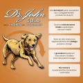 Sucha karma dla psa z kurczakiem Dr John Gold Rich in Chicken with Vegetables 2 kg 5183