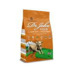 Dr John Gold Rich in Chicken with Vegetables 2 kg